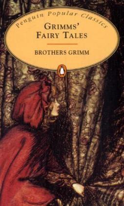 Grimms’ Fairy Tales av bröderna Grimm